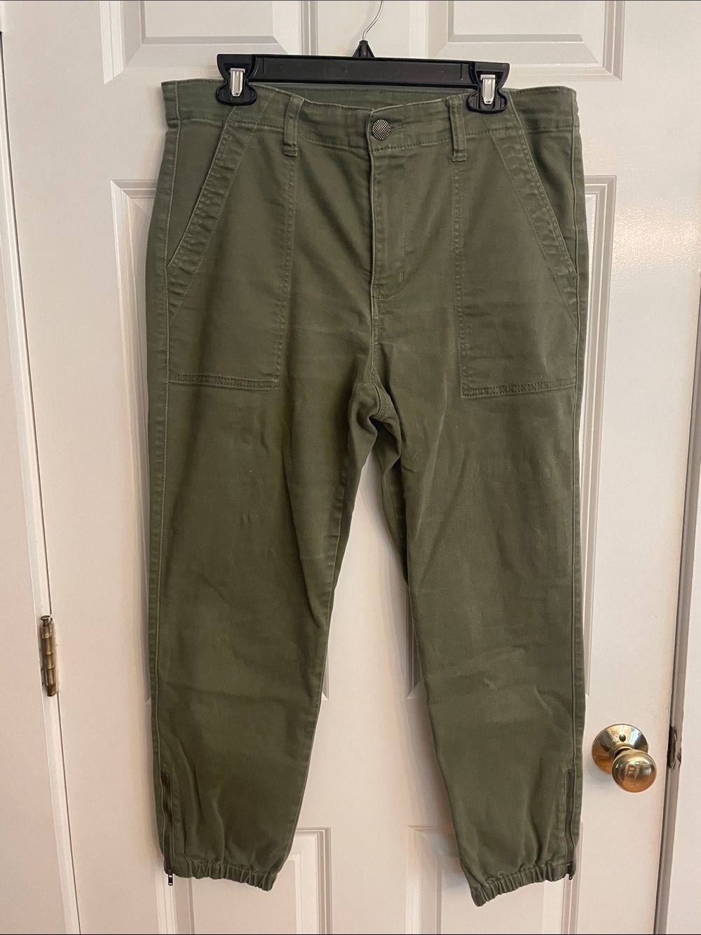 CAbi Compass Pants